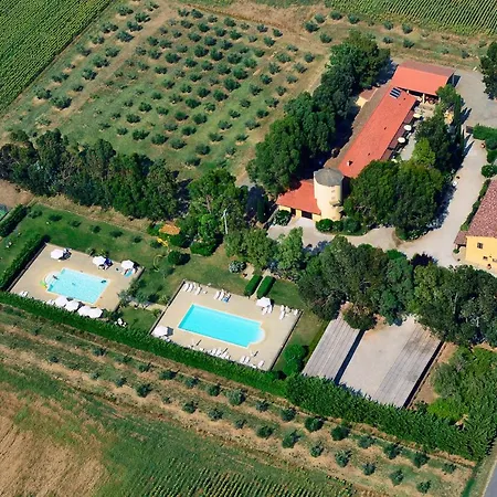 Le Pescine