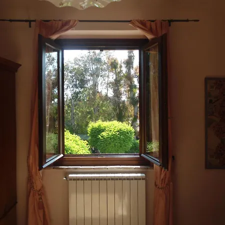 Le Pescine ואדה