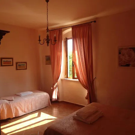 Le Pescine