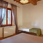 Le Pescine Farm stay