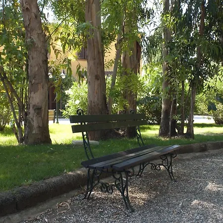 Vakantieboerderij Le Pescine
