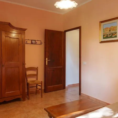 Le Pescine Vakantieboerderij
