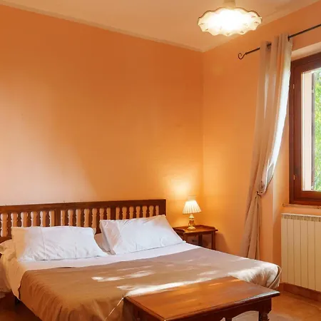 Vakantieboerderij Le Pescine