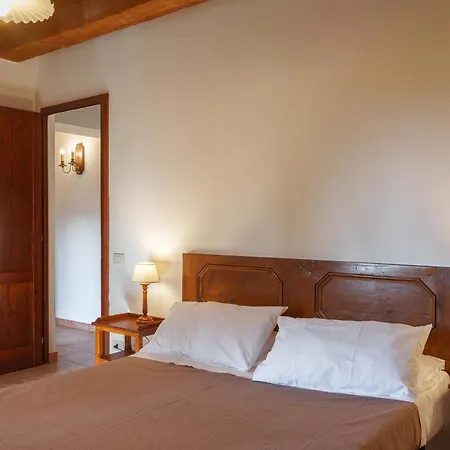 Vakantieboerderij Le Pescine Vada