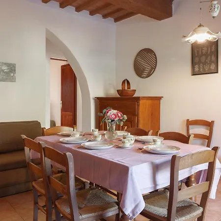 Le Pescine Vada