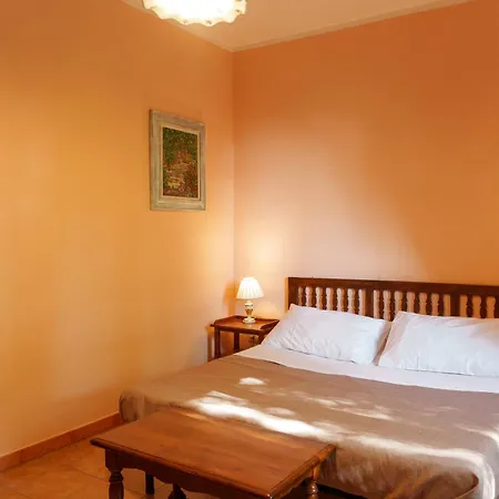 Le Pescine Vakantieboerderij Vada