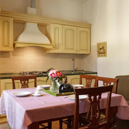 Le Pescine Vakantieboerderij Vada