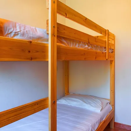 Le Pescine Vakantieboerderij