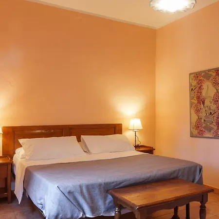 Vakantieboerderij Le Pescine Vada