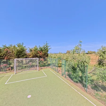 Le Pescine Vakantieboerderij *