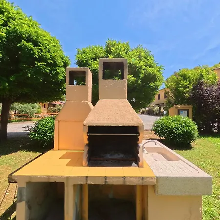 Le Pescine * Vada