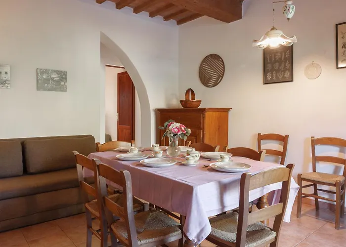Le Pescine Vada